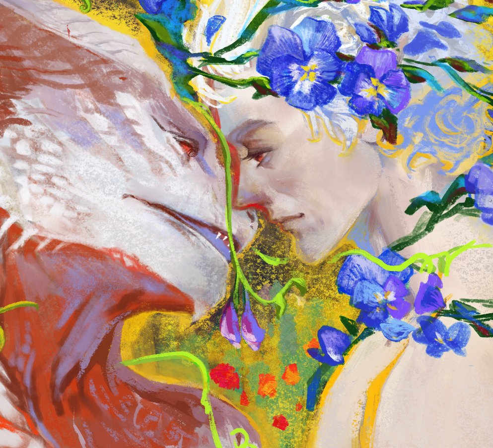 waste__cat's tweet photo. #BaldursGate3 #BG3fanart #Astarion #durge 

Durge x Astarion
A Midsummer Night's Dream https://t.co/Gpk67PZuuK