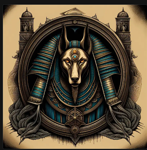 Shoutout to <a href="/anpu_token/">Anpu</a> for my Christmas Gift (Relic of Anpu) Be Bullish and you might get yours.
#CardanoCommunity 
#Anpu
#AnpuToken