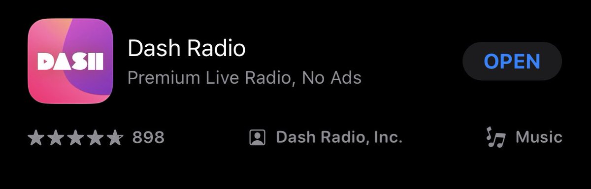 DJ_CAESAR's tweet photo. Yes m’am please download the apps. Here are the pics so you know they’re the right ones https://t.co/9xZCf9Wnqr