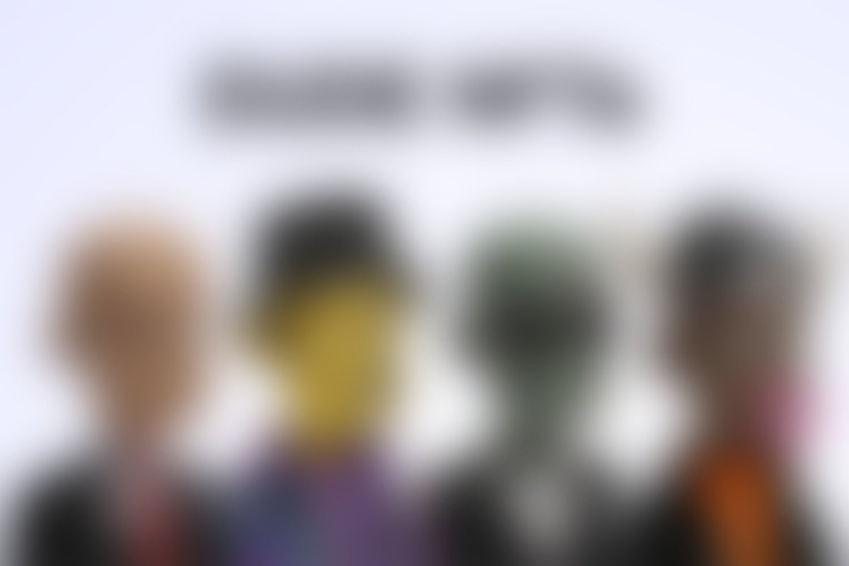 dude_inj's tweet photo. Something is brewing

RT and tag dudes to reveal 👀 https://t.co/H70rETpCow