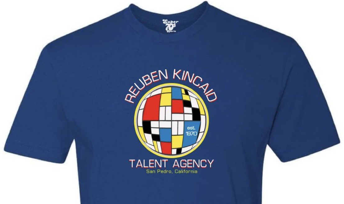 Super 70s Sports tweet media