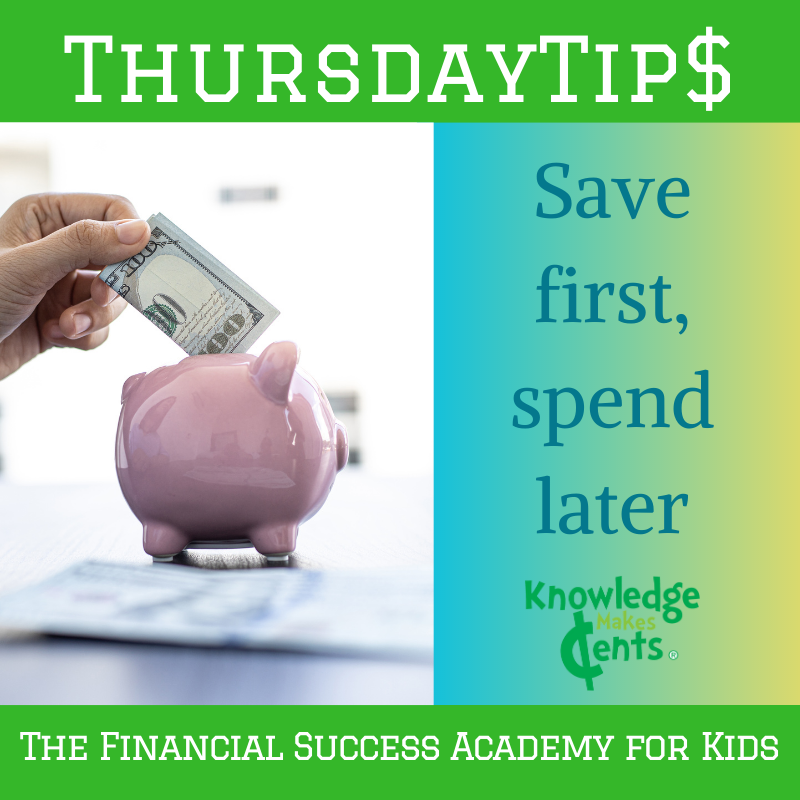 KMCents's tweet photo. Take the 2024 52-Week Savings Challenge so you'll have money for holiday expenses at end of 2024! #savefirst #spendlater
#ThursdayTips #KMCents #FinancialSuccessAcademyForKids
Contact us to learn more about our money programs: info@KnowledgeMakesCents.com 905-882-3130 https://t.co/DA3dlyq1Xv