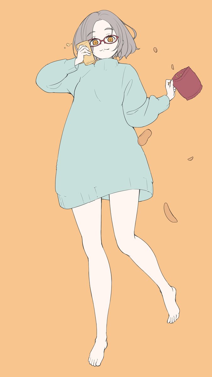 「」|Haya.🍻のイラスト