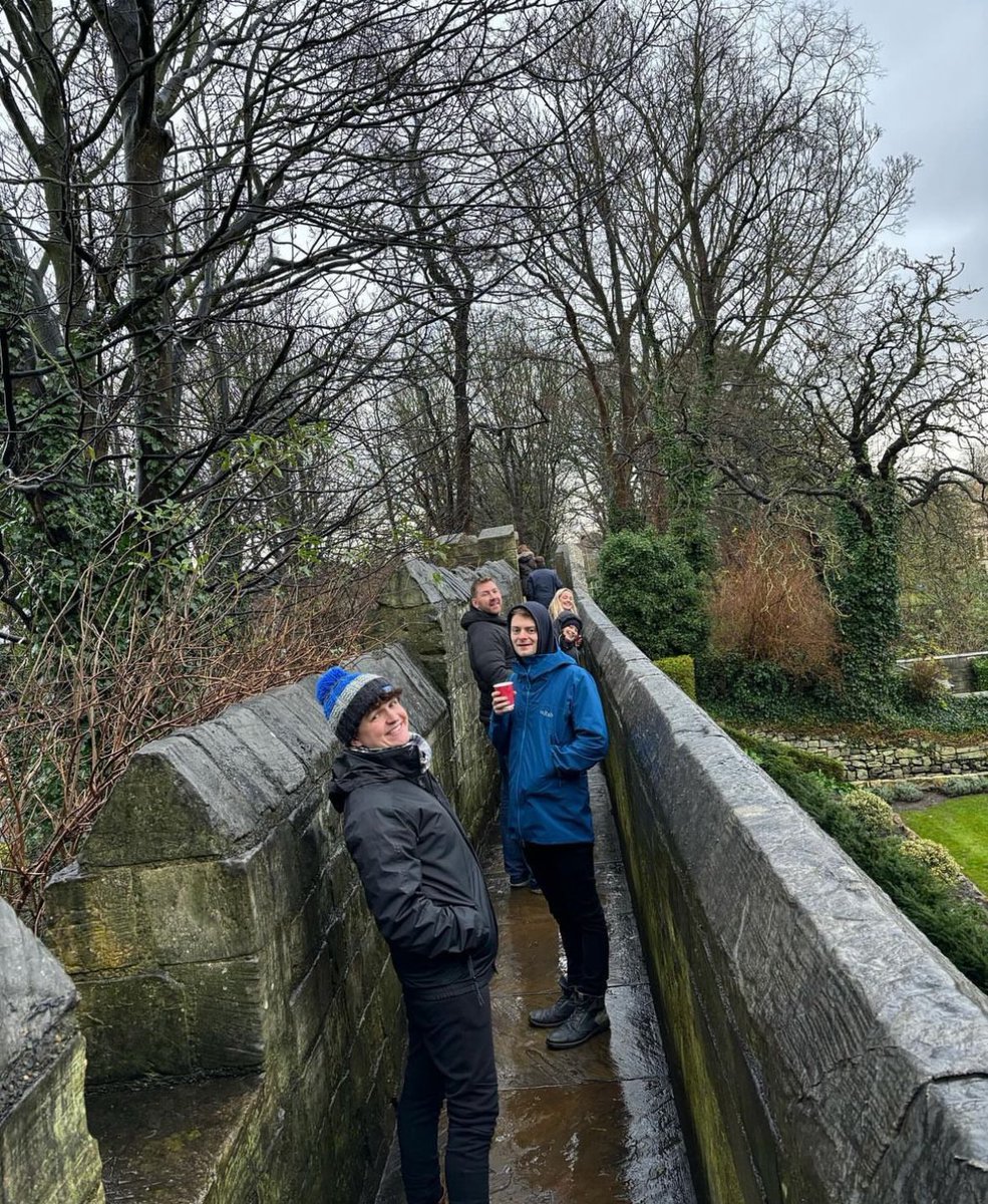 Snaps from York - Xmas ‘23🎄