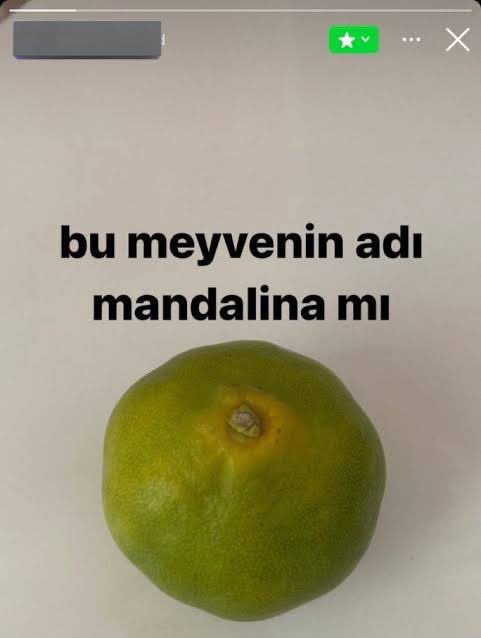 ulanburki's tweet photo. yazsın diye attigim storyler https://t.co/i0b12fOCOW