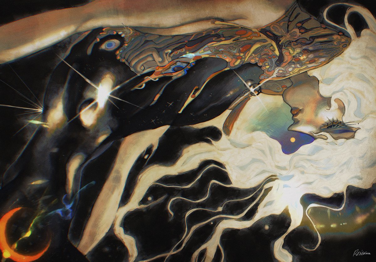CahetelRosier's tweet photo. Céleste Flambeau https://t.co/owIXSxDHk7
