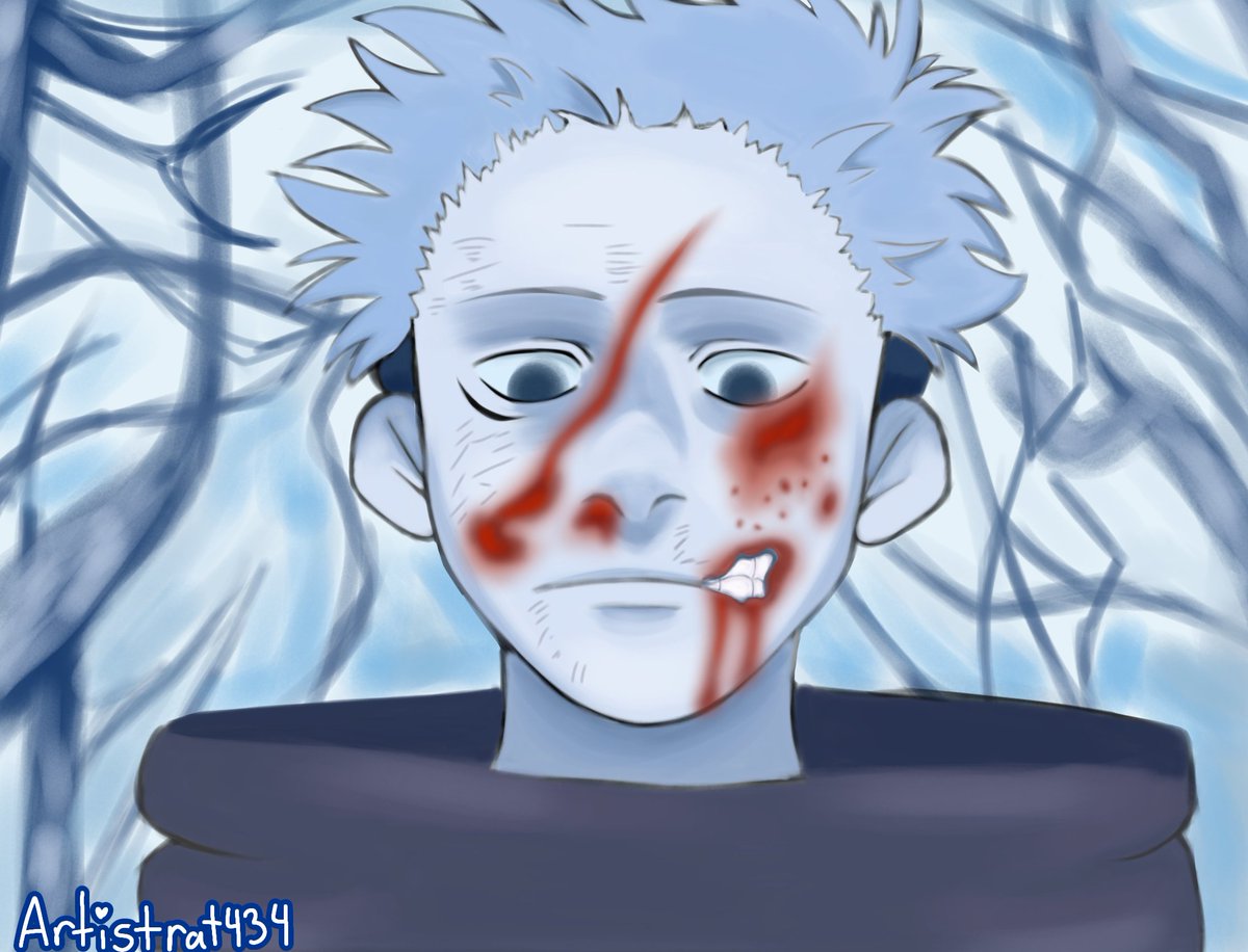 RemnantRat87's tweet photo. Hi! Sorry I haven't been active or talked to anyone lately but I wanted to show a drawing I did (itadori) I think I've been improving :)♡

#Itadoriyuuji #JujustuKaisen #ArtistOnX #digitalart #art https://t.co/dG34qRiRVx