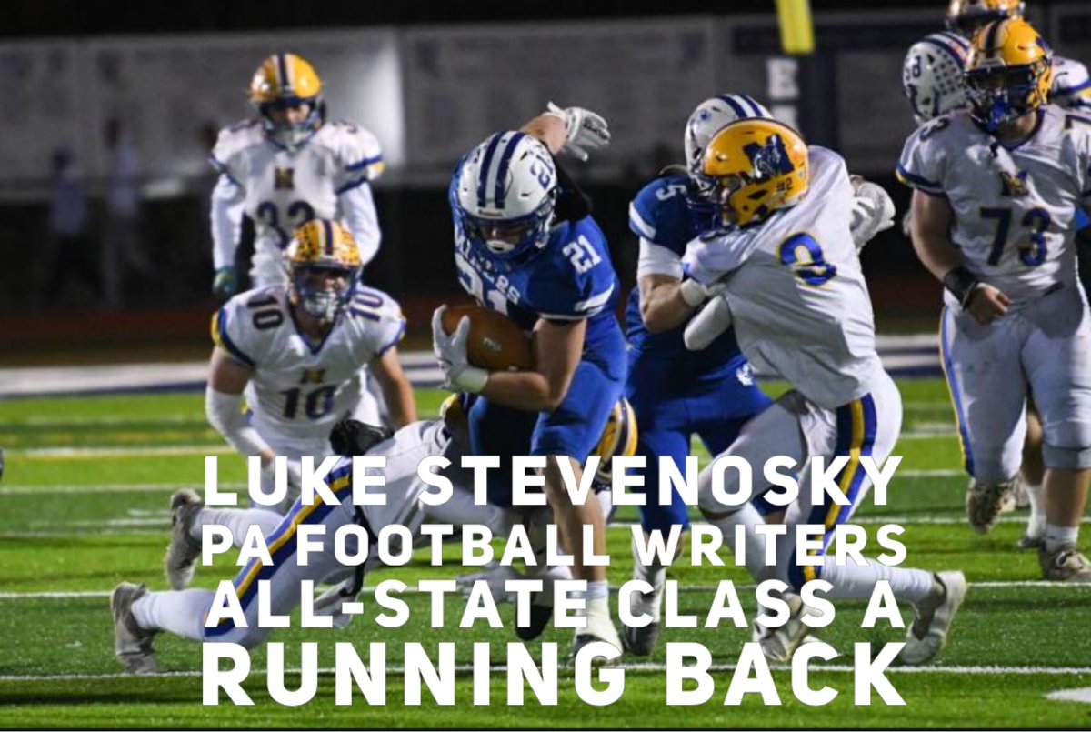 ⛏Minersville Football⛏ tweet media