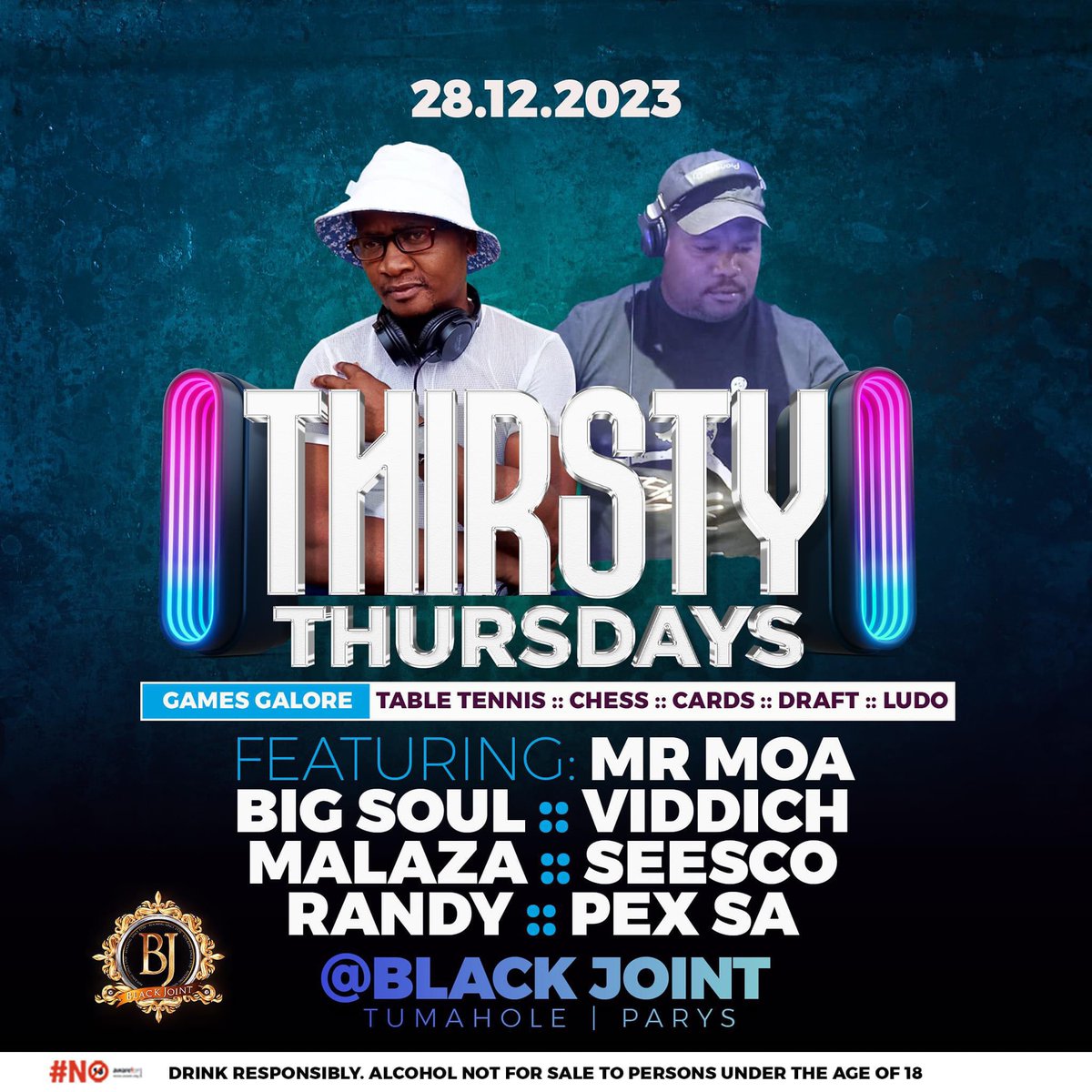 randydadj's tweet photo. Thirsty Thursday 🎶🎶🎶 https://t.co/eDSutWQL8Y