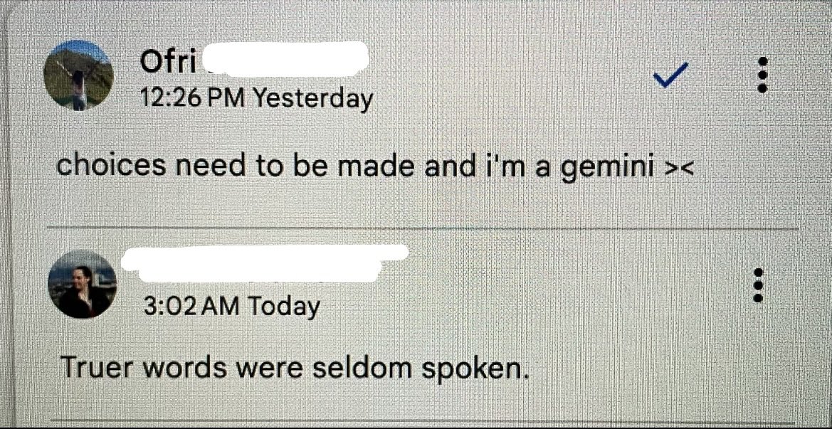 Last revisions bring forth humor-heavy desperation 😅

#amwriting #amquerying #WritingCommmunity #WIP