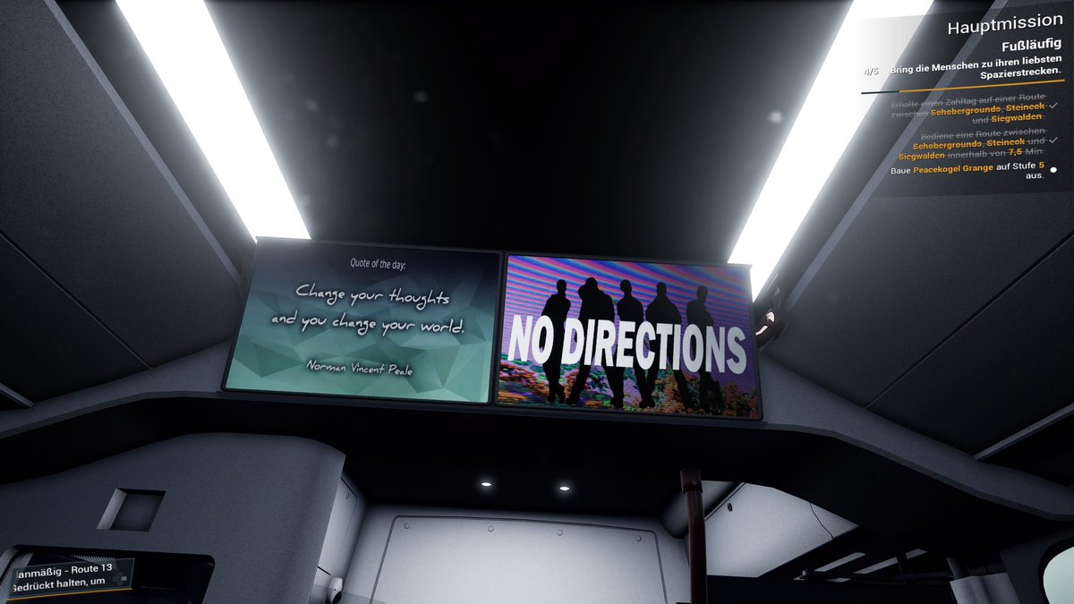 Thomy_Freaky's tweet image. Yeah! Ab 17:00 Uhr (MEZ) fahren wir wieder auf twitch.tv/thomy_freaky im #BusSimulator21NextStop mit Bussen durch die Gegend und planen Routen.

#BusSimulator21 #BusSimulator #PS5 #PS5Live #Playstation5 #PS5Share #TwitchDE #Twitch #TwitchGER #GermanMediaRT