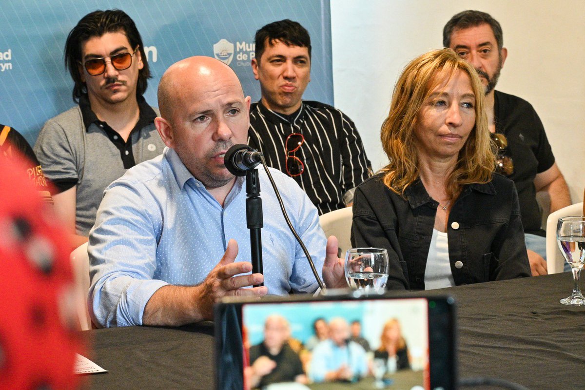 Gustavo Sastre tweet media