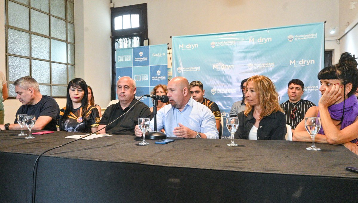 Gustavo Sastre tweet media