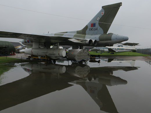 NewarkAirMus's tweet photo. We knew that if we kept looking we'd find this one of yours!
Credit #DTEParchive - not the best light for mid-June!!! 🫣
Wettest #CockpitFest ever recorded! https://t.co/wsX7VC17oe