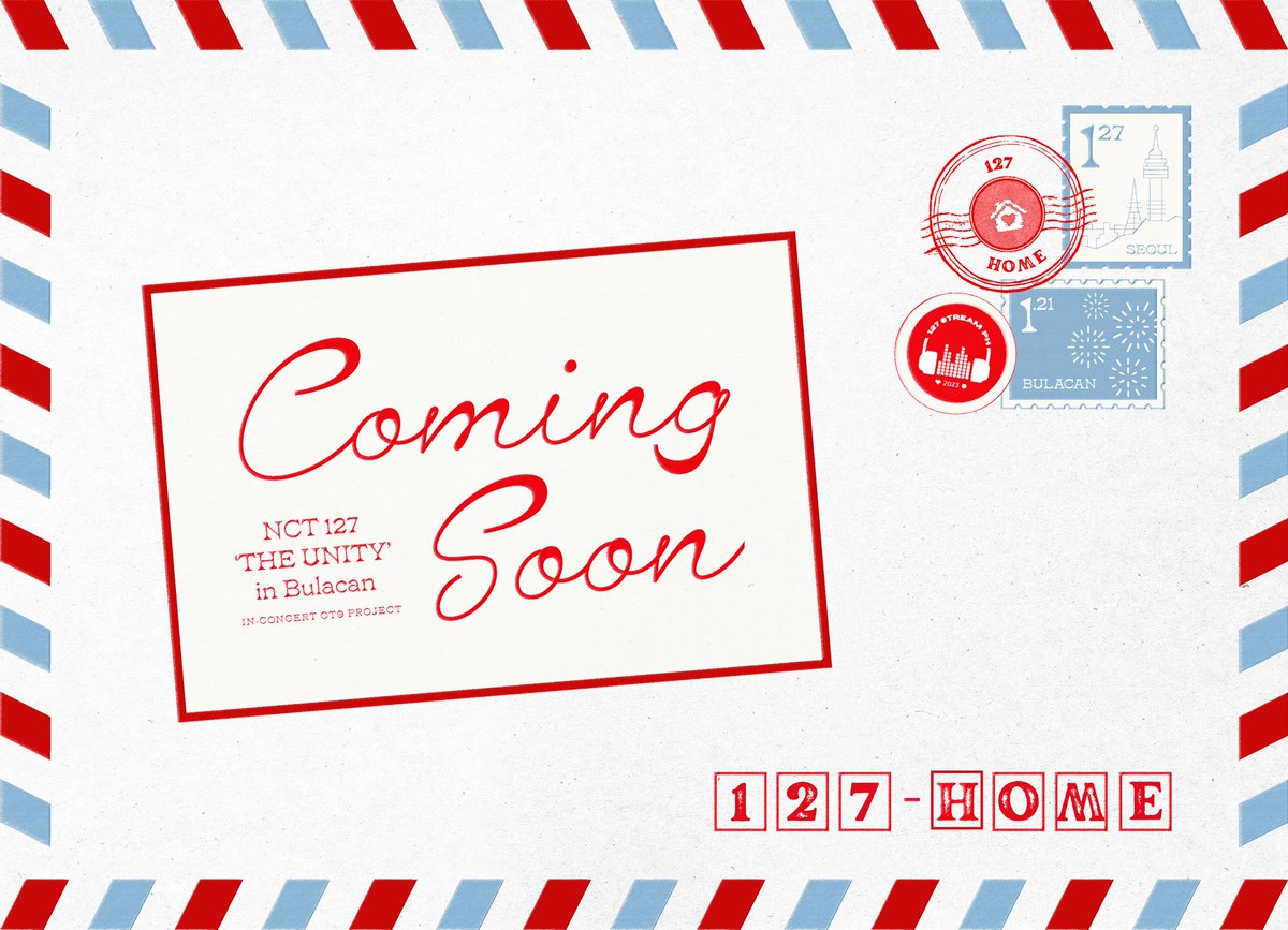 PH NCTzens! 

𝘼𝙧𝙚 𝙮𝙤𝙪 𝙙𝙤𝙬𝙣 𝙩𝙤 𝙧𝙞𝙙𝙚? 🛷

Be There For Ilichil 🏠

COMING SOON 💖