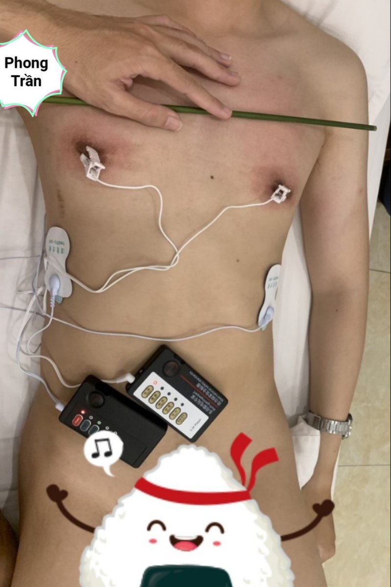 Phong Trần - Torture & Edging tweet media