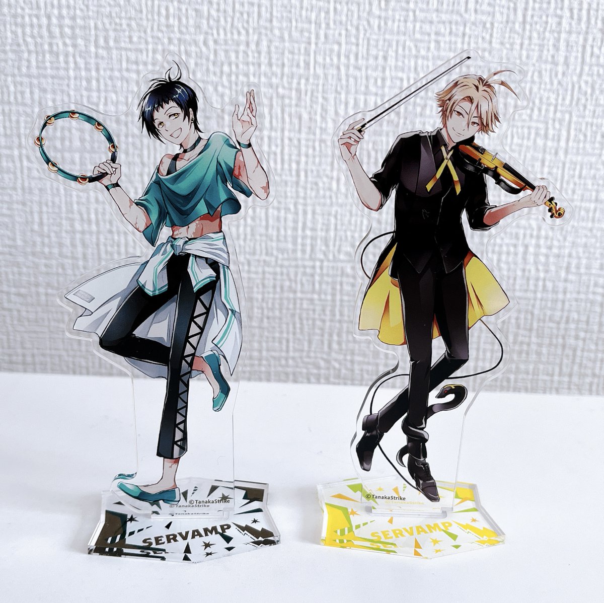 SERVAMP-サーヴァンプ- 公式 on X