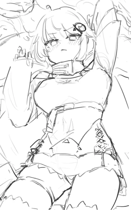 Wipっぷーってことでね(ゆにさん) 