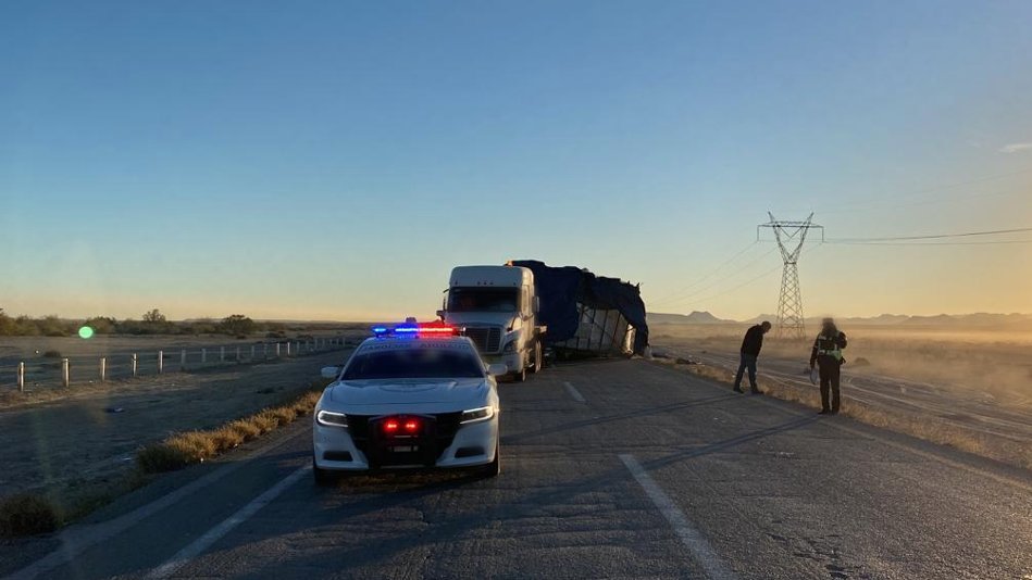 Guardia Nacional Carreteras tweet media