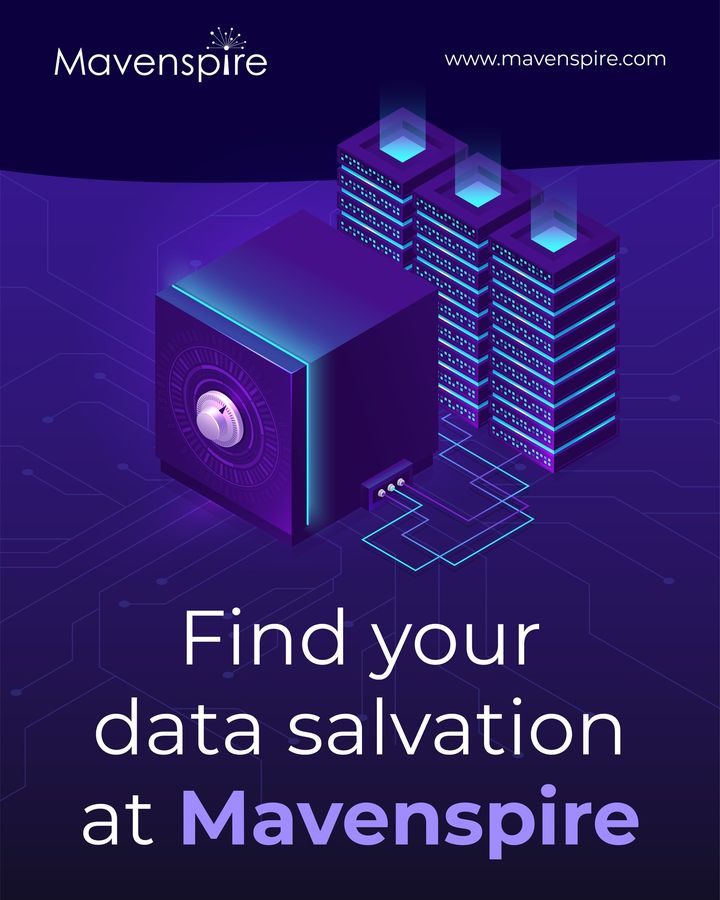 Mavenspire's tweet photo. Do today’s cybercriminals seem like indestructible cyborgs sent from dystopian 2029? Leave it to the brave security experts at Mavenspire to keep your data safe and quickly recoverable. Visit https://t.co/UlkYRvc7d1. #cybersecurity #ransomware #cyberattack https://t.co/qq2v2wiXpD