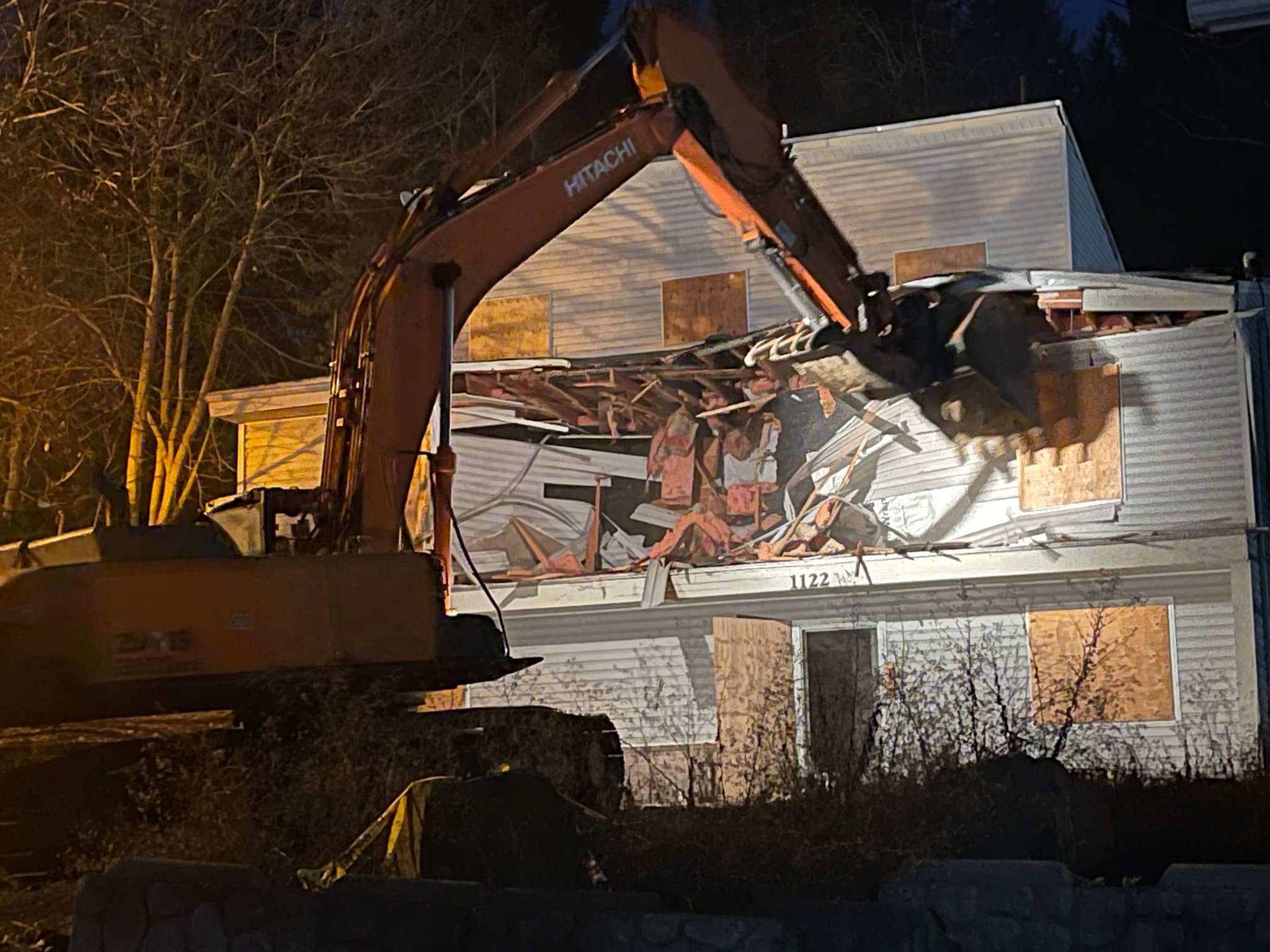 1122 King Road Exploring 1122 King Road In Moscow, Idaho | TikTok