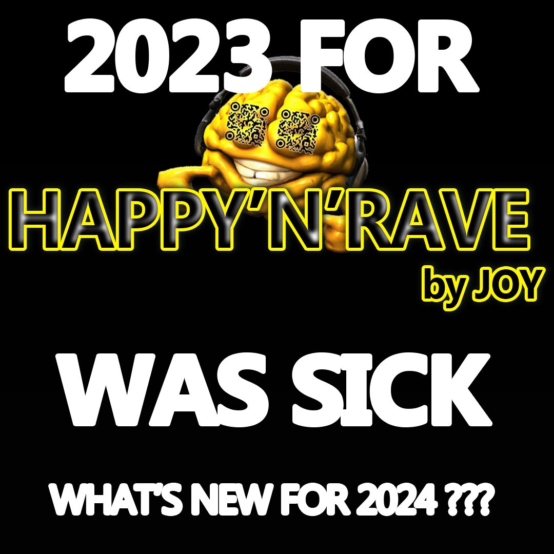 joy_dj's tweet photo. See you soon on the real & virtual dancefloor
#techno #trance #hypertechno #hypertrance #mashup #remix #bootelg #rave #edm #bigroom #hardtechno #hardteck #tekno #festival #technomusic #trancemusic #hardtrance #house #electro #electronicmusic #djlife #twitchdjs #twitchdj https://t.co/t9EZlZNkSF