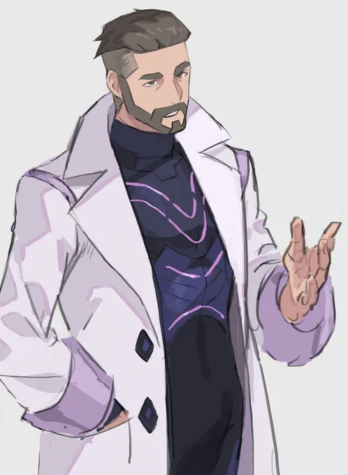 パパ
