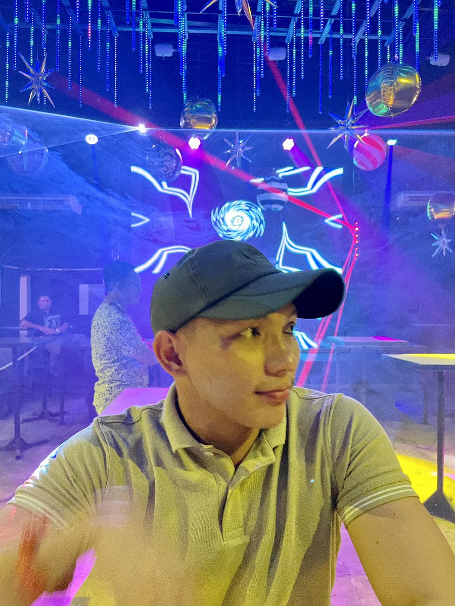 markyexplorerRL's tweet photo. Chillin' time 😂😂😂 #GenSan #UltimateSuperclub #WheninGenSan #2023YearEndGanap https://t.co/V0KJHNlSM7