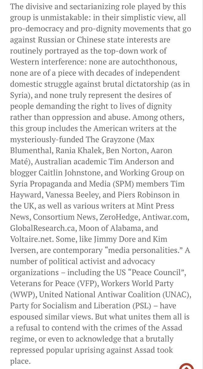 miremahalac's tweet photo. @federicawoelk @baibar89 @suljagicemir1 @TheGrayzoneNews “Balkan Expert” giving interviews on “uwu Russian interference” in the Balkans while casually retweeting the who is who of Genocide Denial, Islamophobia and white nationalism… Karen doesn’t wanna be “shamed” for promoting Russias denial &amp; revisionism…

Sit down, shut up, learn! https://t.co/7ghIg06Fpk