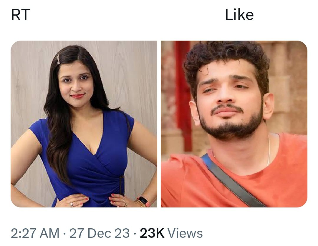 MrTroller0007's tweet photo. #MunawarWarriors 
#BiggBoss17 https://t.co/OaOr5dRY1r