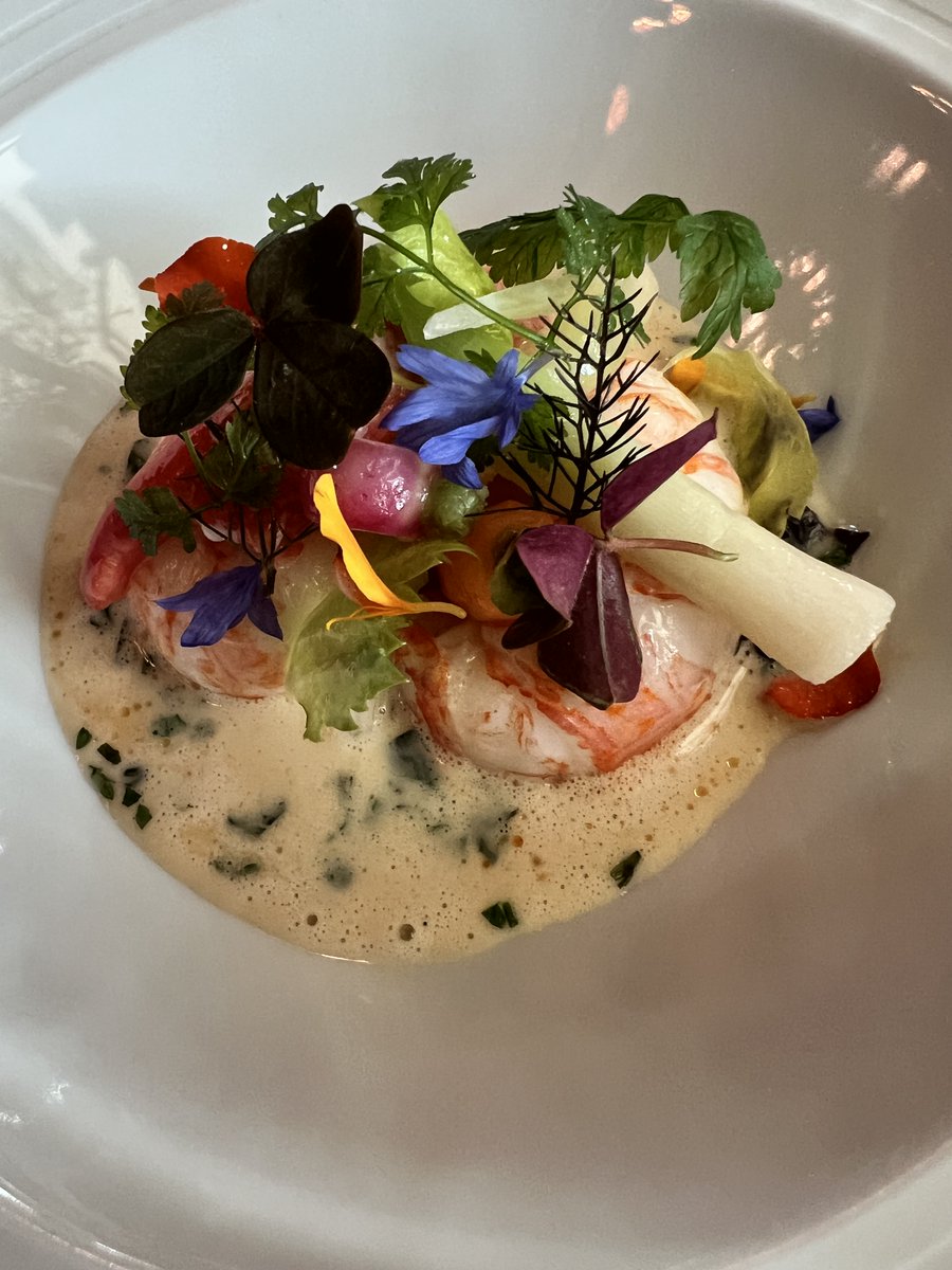 Andy Hayler tweet media