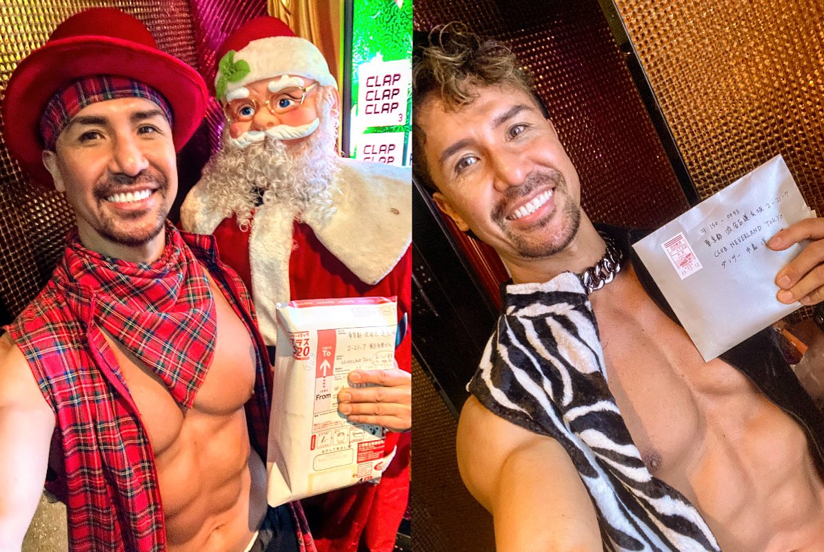 LeaoYohji's tweet image. いつも有難うございます🙏🏾🙏🏾🙏🏾
Thanks always, I’m so glad !! 
Obrigado p carinho sempre 
😀😀😀
*来月半ばからブラジルです…また帰国して皆さんにお会いできるの楽しみに頑張ります💪🏾💪🏾
#neverlandtokyo #dancerlife #thanksforsupport