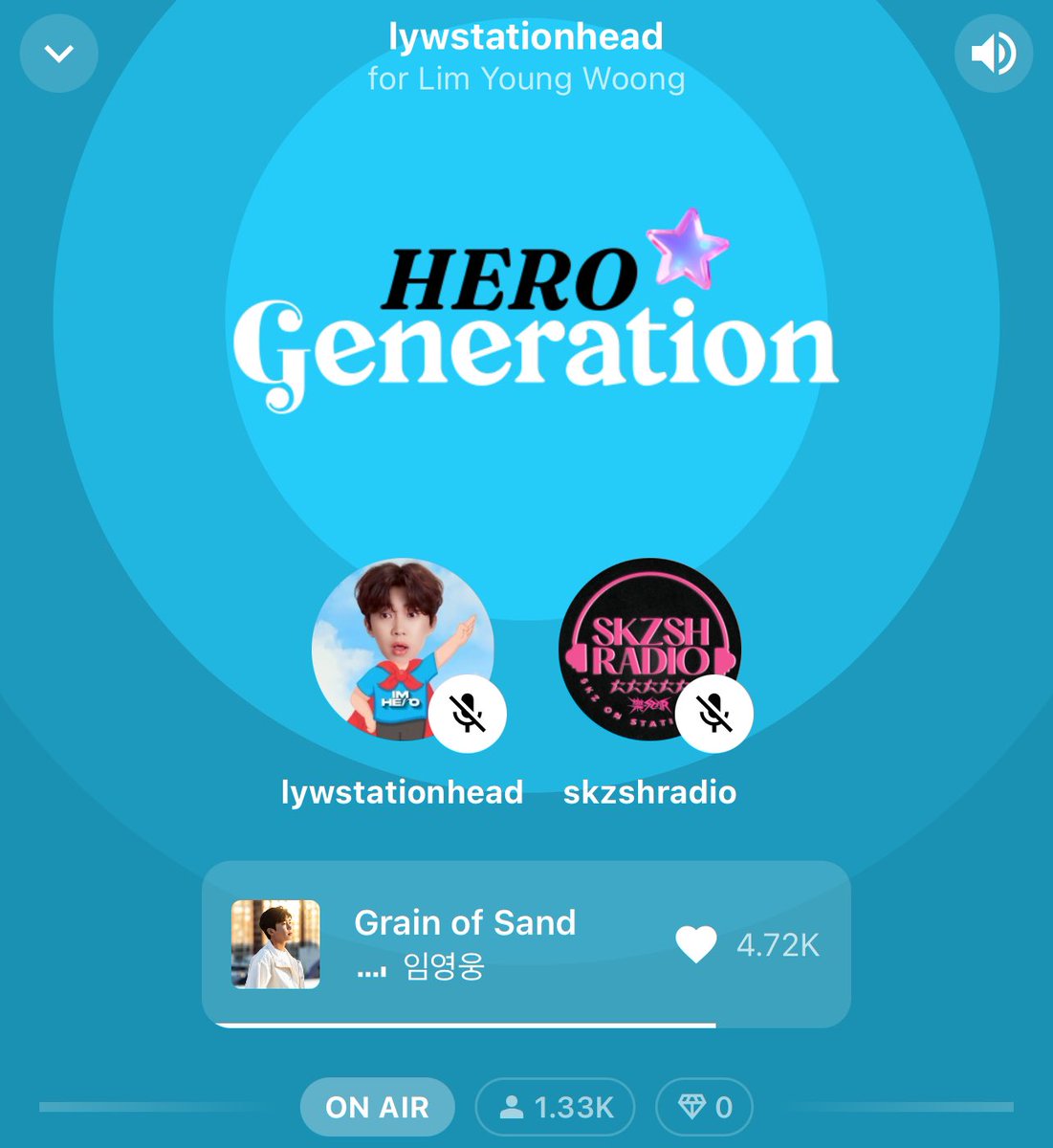 lywstationhead's tweet photo. 🎧@STATIONHEAD COLLAB🎧
Two days of amazing collaboration Amazing effectiveness with each other 🫢
Thank you!
HAPPY New Year 🎊
@LimYoungWoong & @Stray_Kids playlist @skzshradio
#STAYx #HEROGENERATION🩵
#LimYoungWoong #Stray_Kids
#LYW🫡 #SKZ 💕 https://t.co/ejRRZQ9W0O