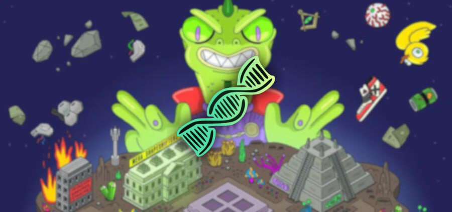 Overlord Creepz tweet media