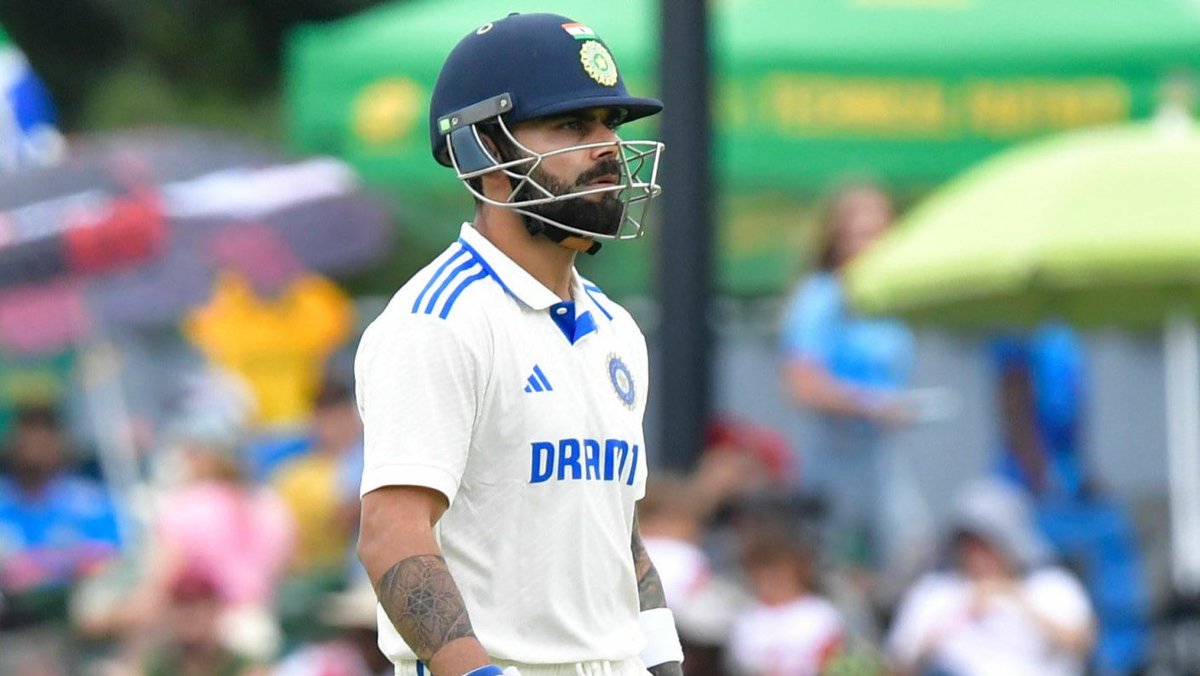 mufaddal_vohra's tweet photo. Most runs in international cricket in 2023:

Shubman Gill - 2154  (52 innings).

Virat Kohli - 2048 runs (36 innings). https://t.co/vp0CYANNAU