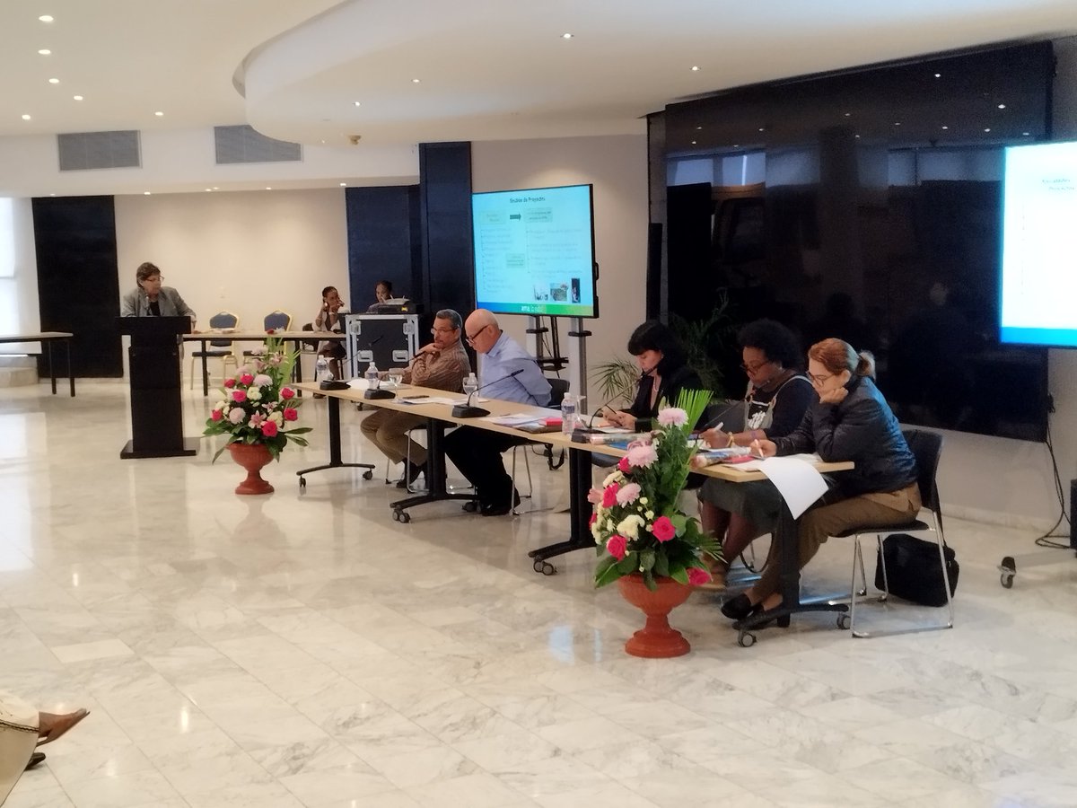 <a href="/AMA_CUBA/">AMACuba</a> hace pausa para balancear los resultados, metas cumplidas, retos y proyección para el 2024 <a href="/ElbaRosaPM/">Elba Rosa</a> <a href="/SANTANACITMA/">JOSE FIDEL SANTANA NUÑEZ</a> <a href="/adianez_taboada/">Adianez Taboada</a> <a href="/MaritzaPtaAMA/">Maritza Garcia Garcia</a> <a href="/citmacuba/">Ministerio de Ciencia, Tecnología y Medio Ambiente</a>