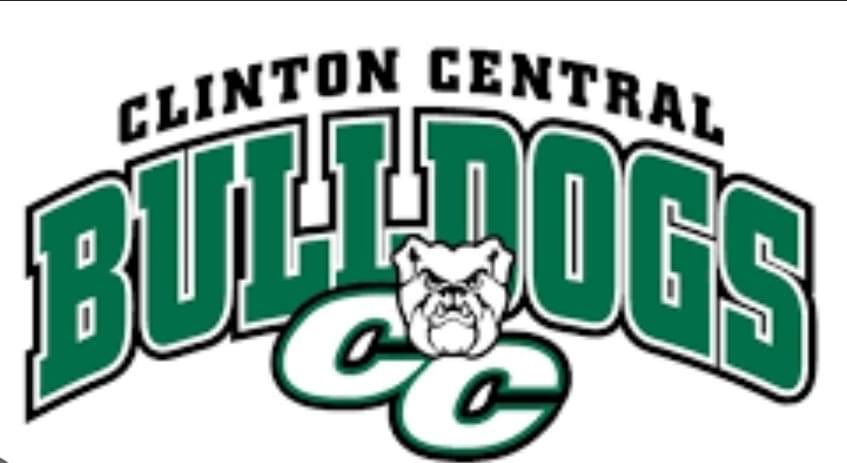 Keeping our friends at Clinton Central in our hearts and prayers…