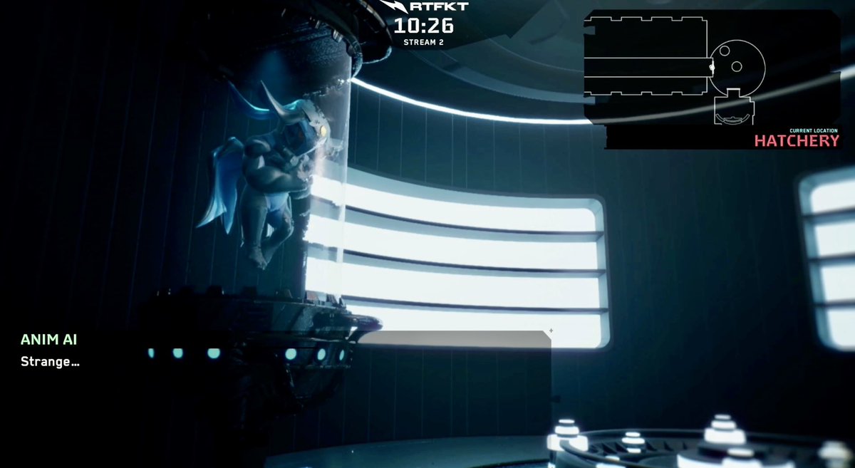 Badasskawaii.eth 💅 tweet media