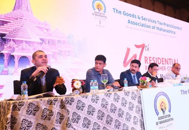 MonarchGST's tweet photo. #2023 #thankyou #nostalgia

Memories of leading the group at #GST #RRC of The Goods and Service Tax Practitioners' Association of Maharashtra 

#monarchbhatt #monarch  #Fairlaw #lucknow #tax https://t.co/v6wugCuM8r