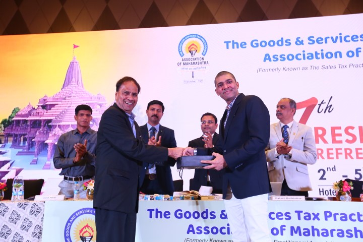 MonarchGST's tweet photo. #2023 #thankyou #nostalgia

Memories of leading the group at #GST #RRC of The Goods and Service Tax Practitioners' Association of Maharashtra 

#monarchbhatt #monarch  #Fairlaw #lucknow #tax https://t.co/v6wugCuM8r