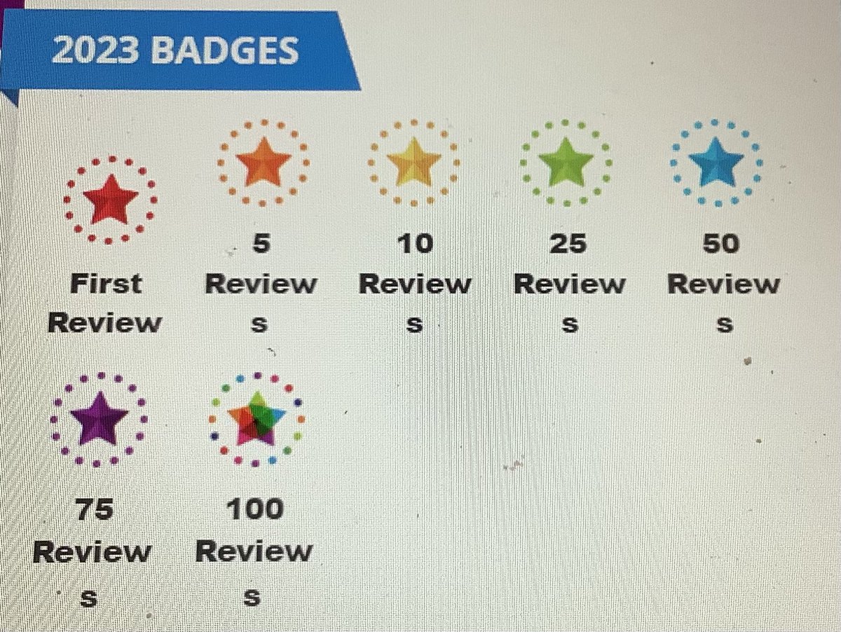 I think Toppsta is a wonderful site to leave reviews for children’s books, and today I’ve got my 100 Reviews Badge! @toppsta #RfP #BookReviews #ChildrensBooks
