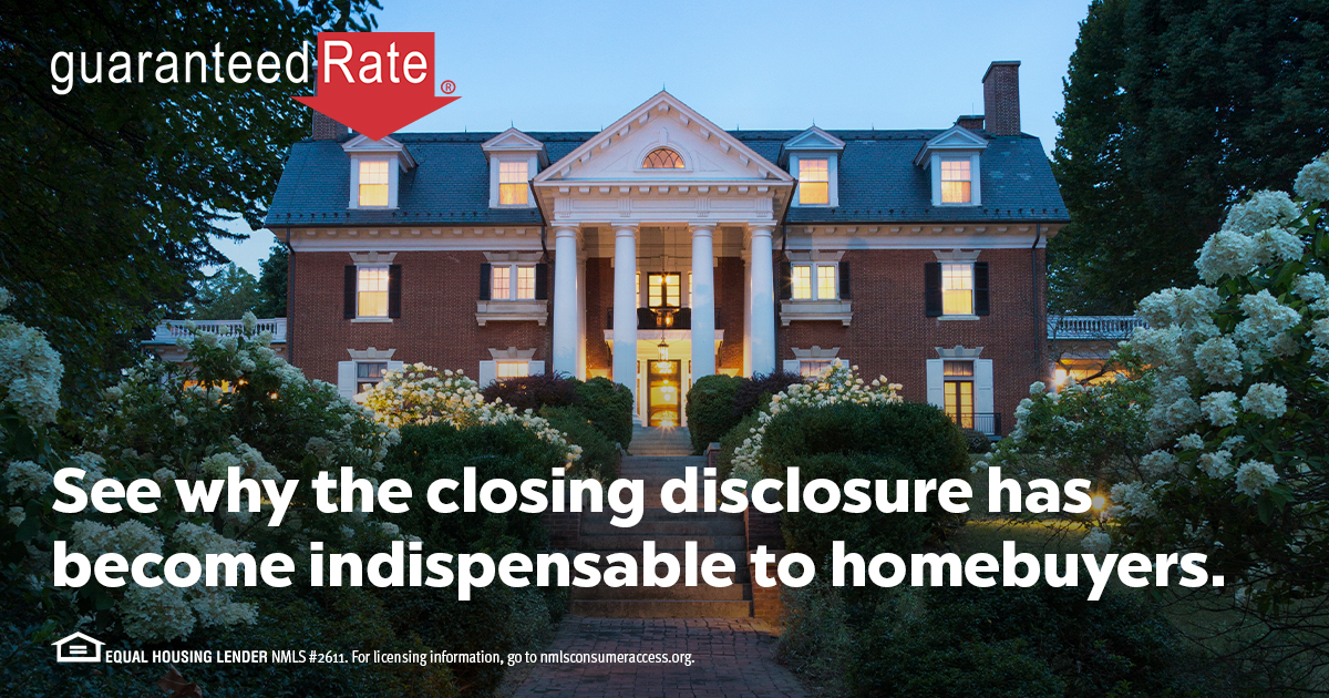 FinancingFitz's tweet photo. In an effort to make the mortgage process clear &amp; transparent, regulators have mandated that lenders provide homebuyers with a streamlined closing disclosure that outlines closing costs as well as important rates, terms &amp; conditions. https://t.co/QLPqYtIuAi https://t.co/vMerFp7ek9