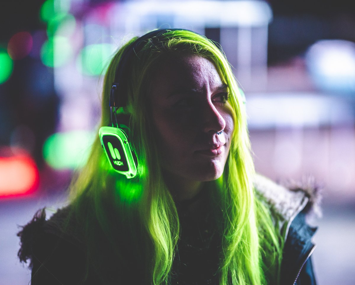 HUSHconcerts tweet media