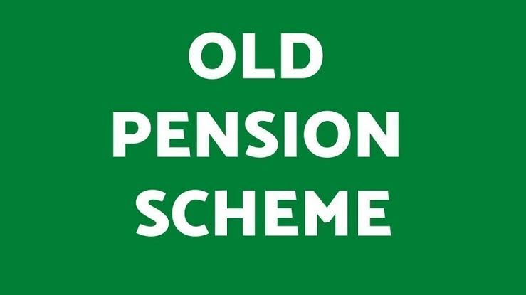 रात के अँधेरे में एक #चिराग काफी है,
तू #OPS के लिए जोर तो लगा
तेरा #इंकलाब बाकी है !!
आओ #OPS के लिए
साथ चलें!
#Restoreoldpension
#OPS #OPS