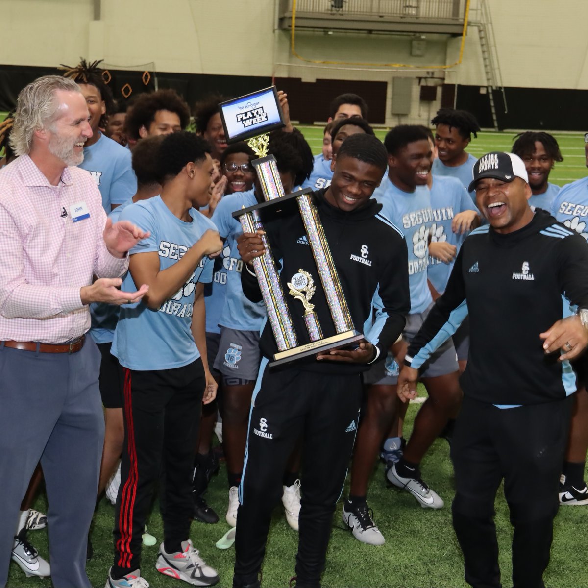 Arlington ISD tweet media