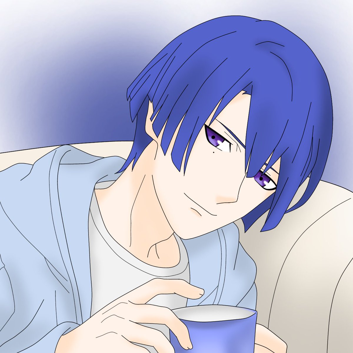 u_zuha06's tweet photo. 「#うたのプリンスさまっ 」より、#聖川真斗 。
12月29日ꕤ𝙷𝚊𝚙𝚙𝚢 𝙱𝚒𝚛𝚝𝚑𝚍𝚊𝚢ꕤ
#聖川真斗生誕祭2023 #聖川真斗誕生祭2023 #聖川真斗_BD2023 #うたプリ #STRISH
#イラスト #イラスト好きな人と繋がりたい #お絵かき #お絵かき好きな人と繋がりたい #アニメ #フォロー歓迎 https://t.co/v2qzSLj6Ry