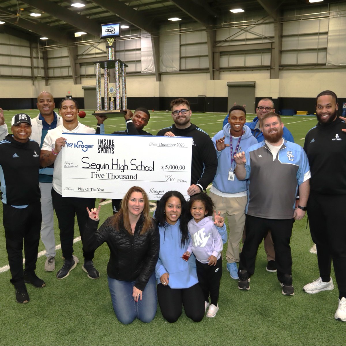 Arlington ISD tweet media