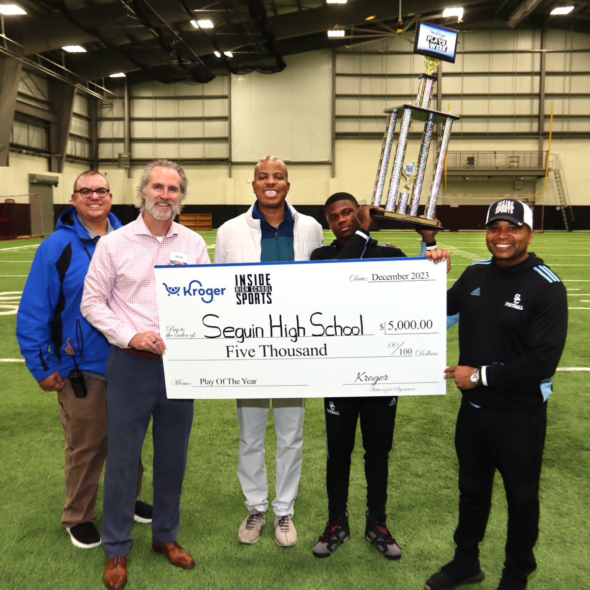 Arlington ISD tweet media