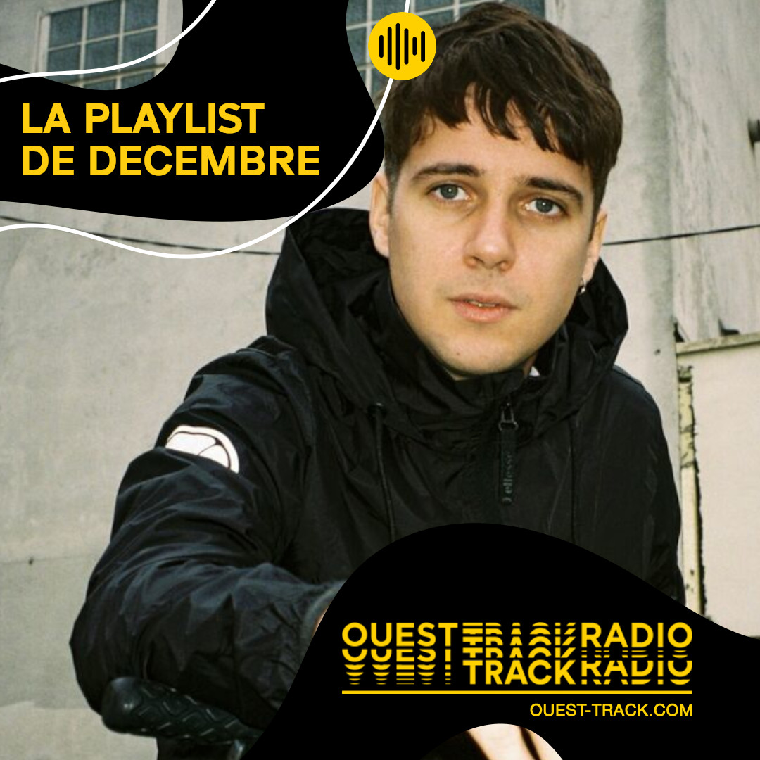 🎧 Pour se remettre du réveillon et commencer l'année avec du bon son, voici ce que l'on a été déniché pour vous au mois de décembre :

👉 sdz.sh/U9j9Lj