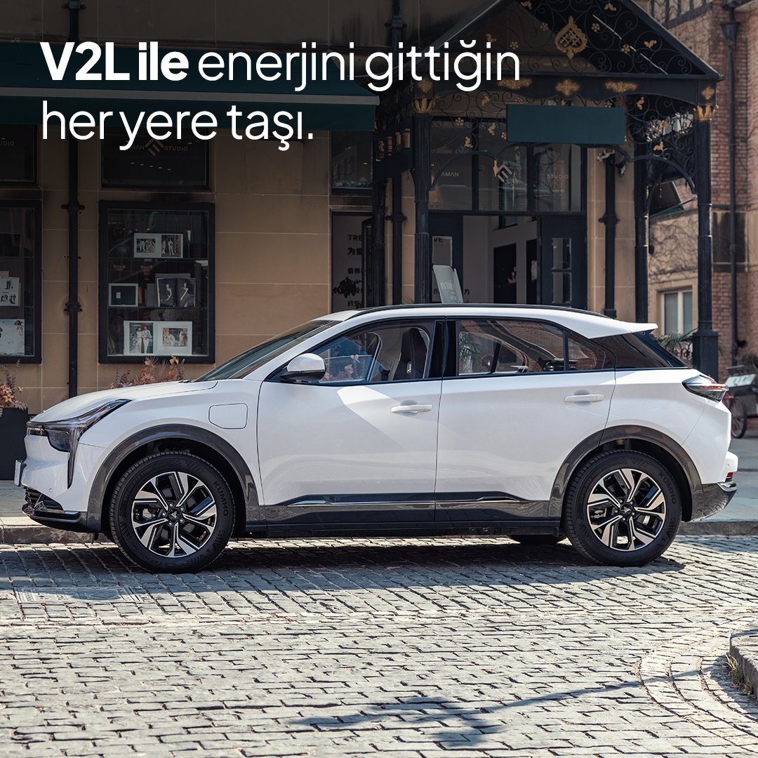 netaautotr's tweet photo. Konfor, EV teknolojisi ile buluşuyor. İster şehir merkezinde ol ister şehirden uzakta ol, Neta U teknolojiyi sana getirir. https://t.co/aqT4eo3R2G